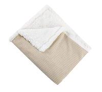 Rubu22a Coperta riscaldante, cuscino riscaldante con spegnimento automatico, coperta da giorno