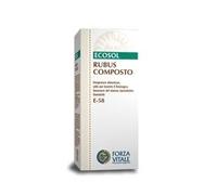 ECOSOL Rubus Comp.Gtt 50ml