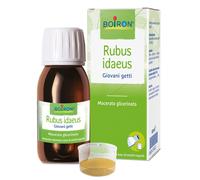 Rubus Idaeus Boi Mg 60Ml