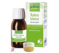 RUBUS IDAEUS BOIRON MACERATO GLICERICO 60 ML