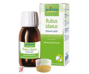RUBUS IDAEUS BOIRON MACERATO GLICERICO 60 ML