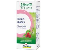 Rubus idaeus giov getti 60ml