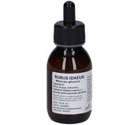 RUBUS IDAEUS MG10% GOCCE 100ML
