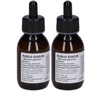 Rubus Idaeus Mg10% Gocce 100Ml 2x100 ml Gocce orali