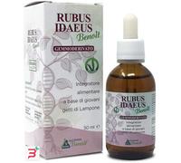 alchimia benoit Rubus ideaus benoitoit gemmoderivato 50 ml