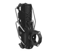 Rubusta, supporto per tazza da moto, misura regolabile per borraccia, terminale per bici della Carolina del Sud, supporto per bottiglia d'acqua da 3,2 cm a 8 cm