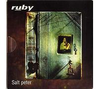 RUBY (90'S GROUP) - SALT PETER REMIXED EP - RUBY