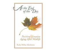 Ruby Abrahams At the End of the Day (Tascabile)