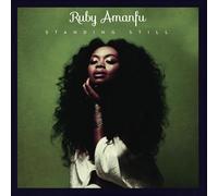 Ruby Amanfu Standing Still (Vinyl LP)