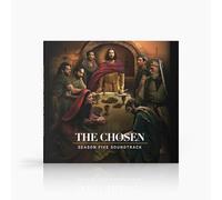Ruby Amanfu - The Chosen: Season 5 Soundtrack