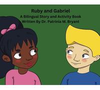 Ruby and Gabriel (Copertina rigida)