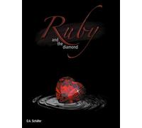 Ruby and the diamond: 1