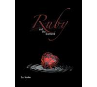 Ruby and the diamond: 1