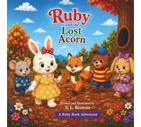 Ruby and the Lost Acorn