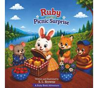 Ruby and the Picnic Surprise