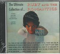 RUBY AND THE ROMANTICS - THE ULTIMATE COLLECTION (UK Import)