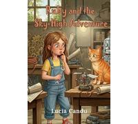 Ruby and the Sky-High Adventure