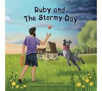 Ruby and The Stormy Day
