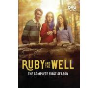 Ruby and the Well: Season 1 Kristopher Turner Lina Sennia Zoe Wiesenthal