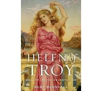 Ruby Blondell Helen of Troy (Copertina rigida)