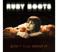 Ruby Boots Don't Talk About It (Vinyl LP) 12" Album