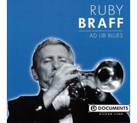 Ruby Braff - Ad Lib Blues