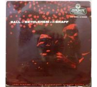 Ruby Braff - Ball At Bethlehem 10 Inch (10" Vinyl) UK London