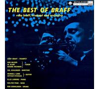 Ruby Braff - Best Of Bluff