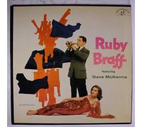 RUBY BRAFF - featuring dave mckenna