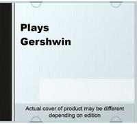 Ruby Braff & George Barnes - Plays Gershwin [UK Import]