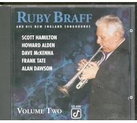 Ruby Braff - His New England 2