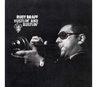 Ruby Braff - Hustlin & Bustlin [20bit]