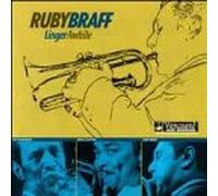 Ruby Braff - Linger Awhile - Cd