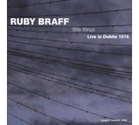 Ruby Braff - Little Things