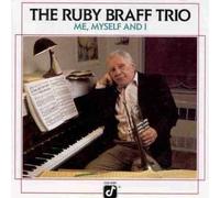 Ruby Braff - Me Myself & I