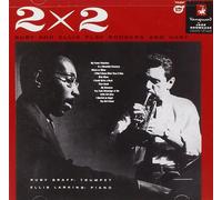 Ruby Braff Two By Two (CD)