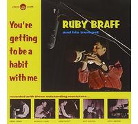 Ruby Braff - You'Re Getting To Be A Habit With Me