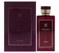 Ruby by Merve for Women - Spray EDP da 3,4 oz