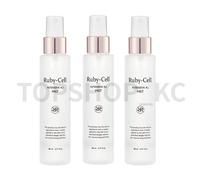 Ruby-Cell Intensive 4U Mist 80 ml × 3 set | 2,71 fl oz | K-Beauty