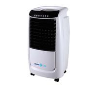 Ruby Clim Raffrescatore d'aria AC 28 65W con ionizzatore portata 75 m³