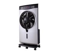 RUBY CLIM - Ventilatore Nebulizzatore a Ultrasuoni VP-5
