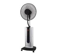 RUBY CLIM - Ventilatore Nebulizzatore ad Ultrasuoni MV-39