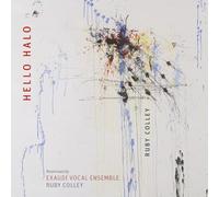 RUBY COLLEY - HELLO HALO