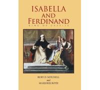 Ruby D Mitchell Marjorie Isabella and Ferdinand King of Cas (Copertina rigida)