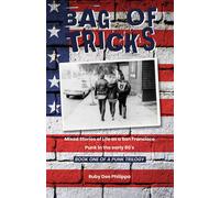 Ruby Dee Philippa Bag of Tricks (Tascabile)