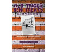 Ruby Dee Philippa Old Tricks, New Treats (Bag of Tricks, book 3) (Tascabile)