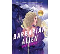 Ruby Dixon Barbarian Alien (Tascabile)