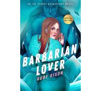 Ruby Dixon Barbarian Lover (Tascabile)