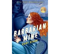 Ruby Dixon Barbarian Mine (Tascabile)