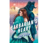 Ruby Dixon Barbarian's Heart (Tascabile)